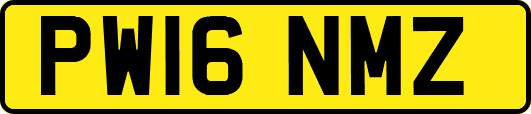 PW16NMZ