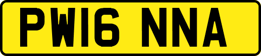 PW16NNA