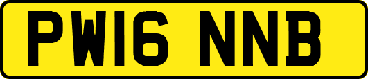 PW16NNB