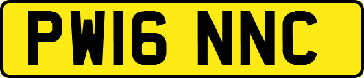 PW16NNC
