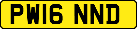 PW16NND