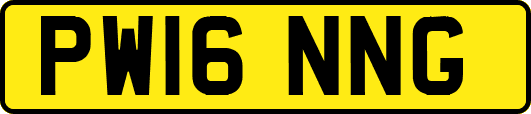 PW16NNG