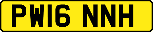 PW16NNH