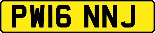 PW16NNJ