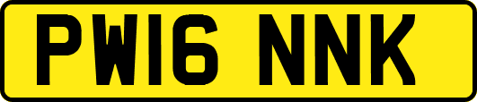 PW16NNK