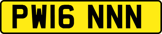 PW16NNN