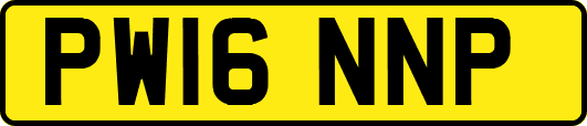 PW16NNP