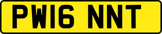 PW16NNT