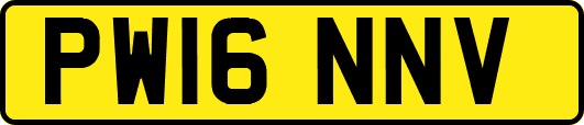 PW16NNV