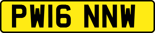 PW16NNW