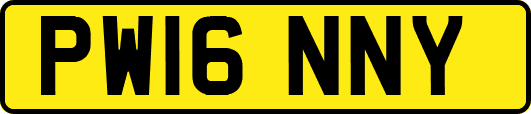 PW16NNY