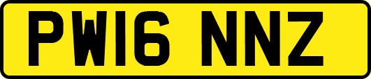 PW16NNZ