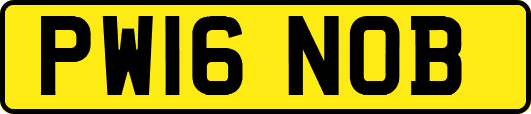 PW16NOB