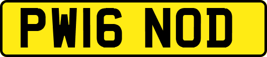 PW16NOD