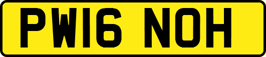 PW16NOH