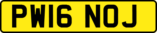 PW16NOJ