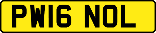 PW16NOL