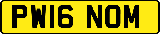 PW16NOM