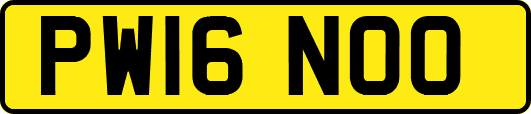 PW16NOO