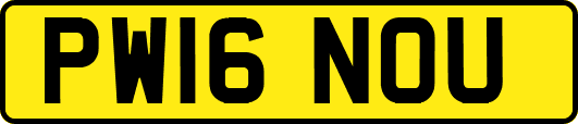 PW16NOU