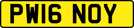 PW16NOY