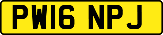 PW16NPJ