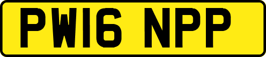 PW16NPP