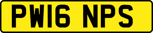 PW16NPS
