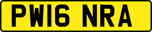 PW16NRA