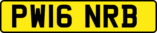 PW16NRB
