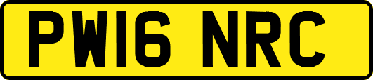 PW16NRC