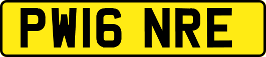 PW16NRE