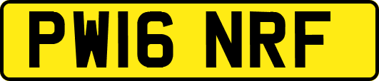 PW16NRF