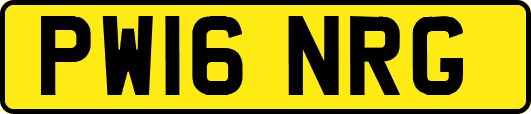 PW16NRG