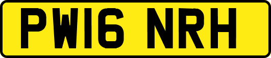 PW16NRH