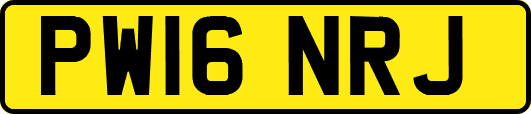 PW16NRJ
