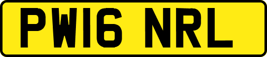 PW16NRL