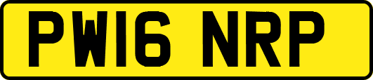 PW16NRP