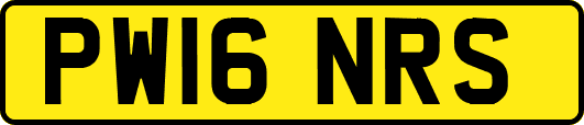 PW16NRS