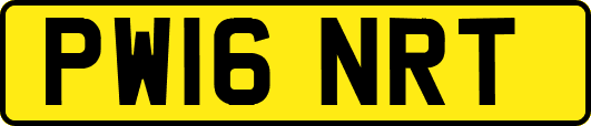PW16NRT
