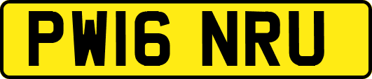 PW16NRU