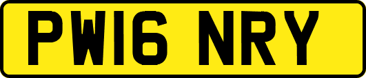 PW16NRY