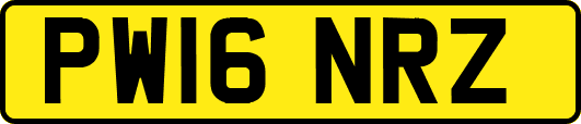 PW16NRZ