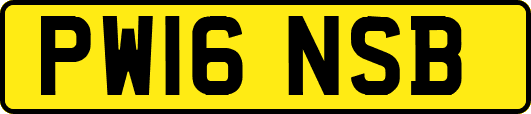 PW16NSB