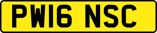 PW16NSC