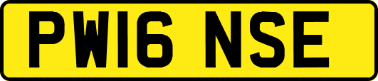 PW16NSE