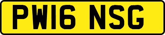 PW16NSG