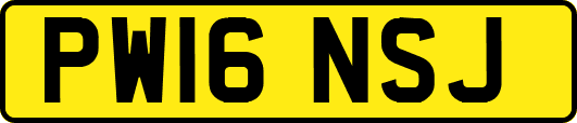 PW16NSJ