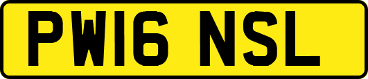 PW16NSL