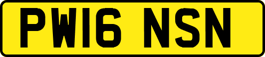 PW16NSN